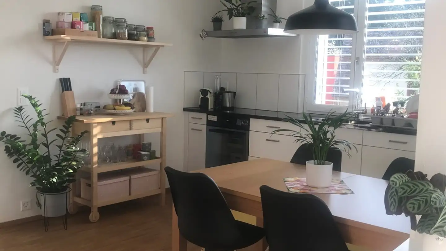 Möblierte Wohnung mieten - Frohburgstrasse, 8057 Zürich - Foto 2