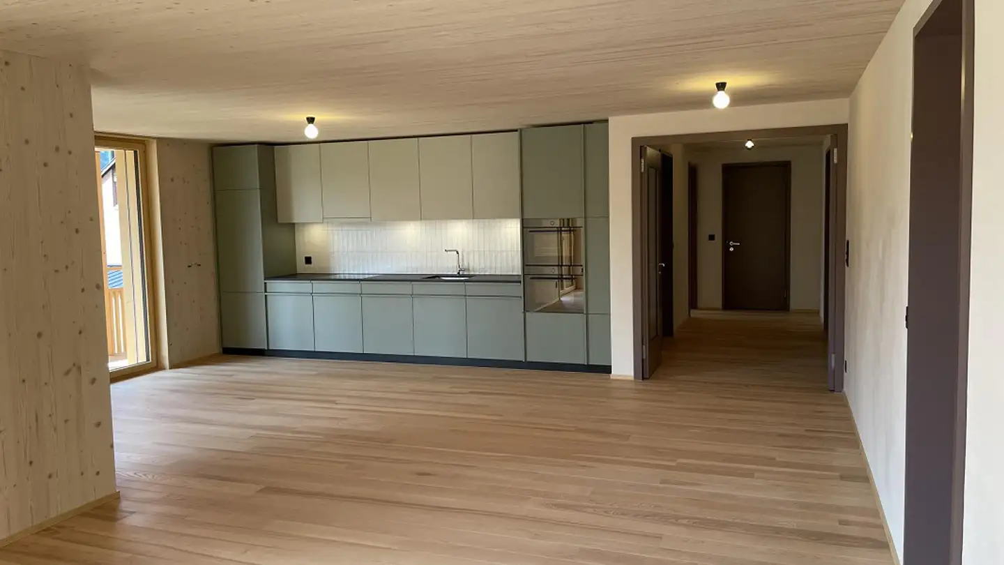 Appartement à louer - Wächselacher 100, 6370 Stans