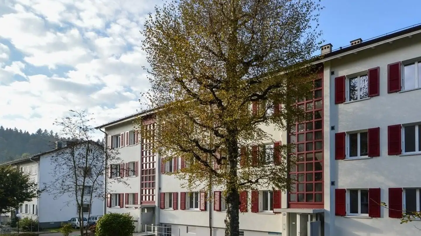 Appartamento in affitto - Dorfbachstrasse 64, 3098 Köniz
