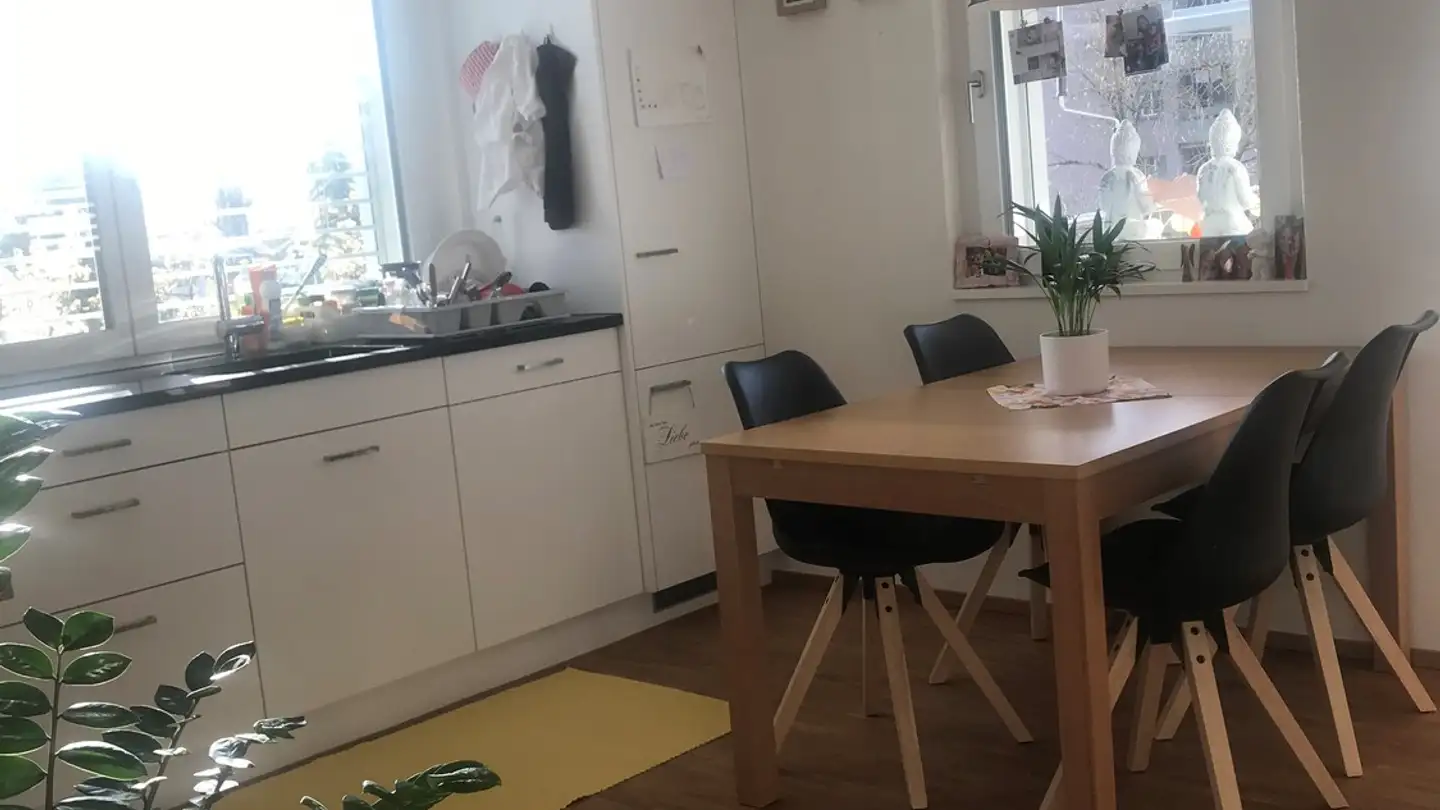 Möblierte Wohnung mieten - Frohburgstrasse, 8057 Zürich - Foto 3