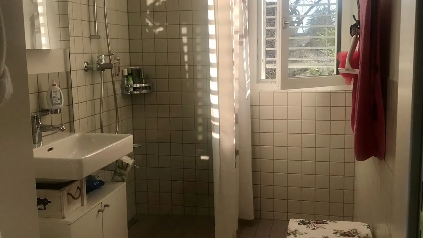 Möblierte Wohnung mieten - Frohburgstrasse, 8057 Zürich - Foto 4