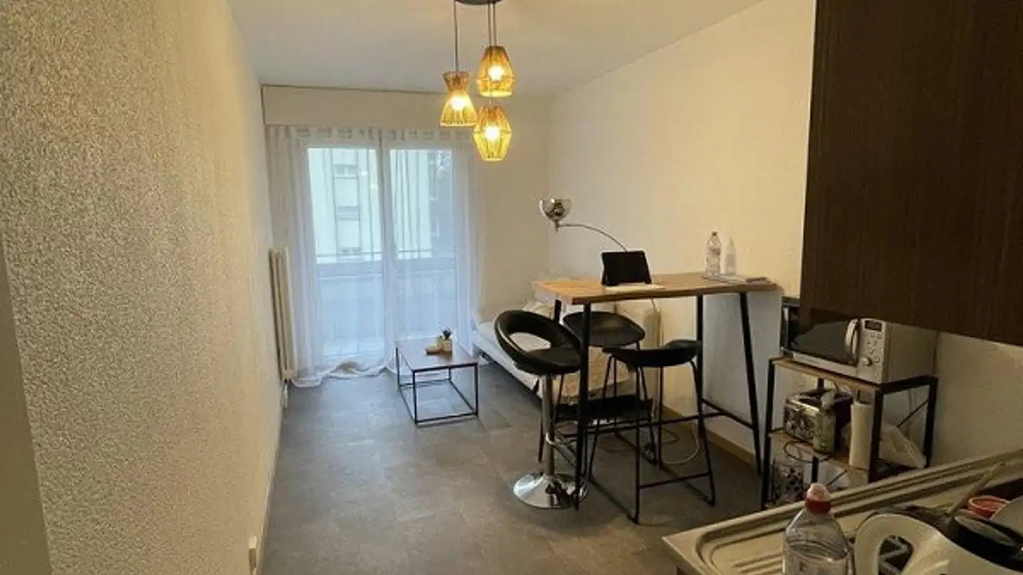 Appartement à louer - Route Du Curson 18b, 1197 Prangins - Photo 3