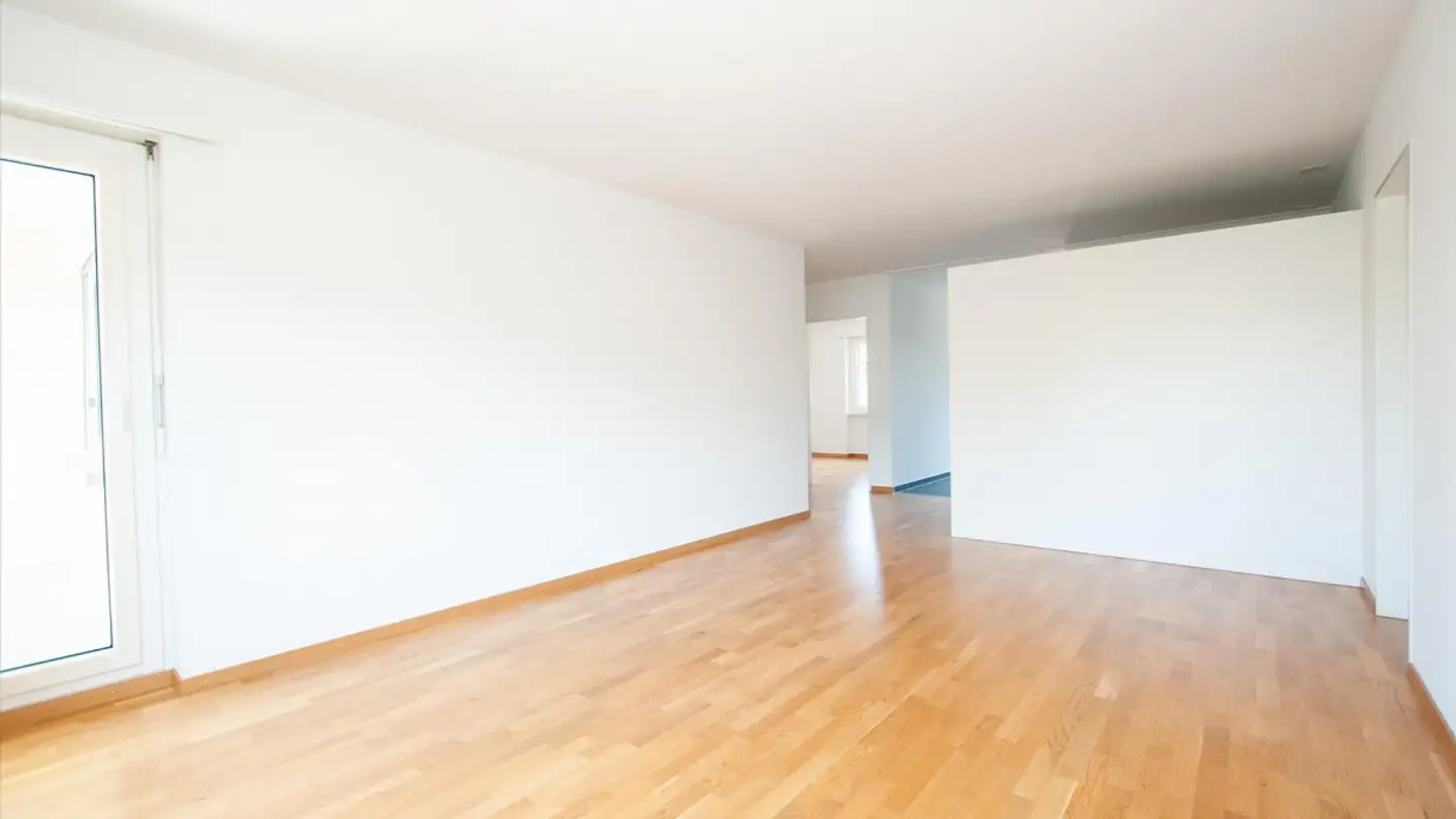 Appartamento in affitto - Stauffacherweg 7, 4528 Zuchwil - Photo 2