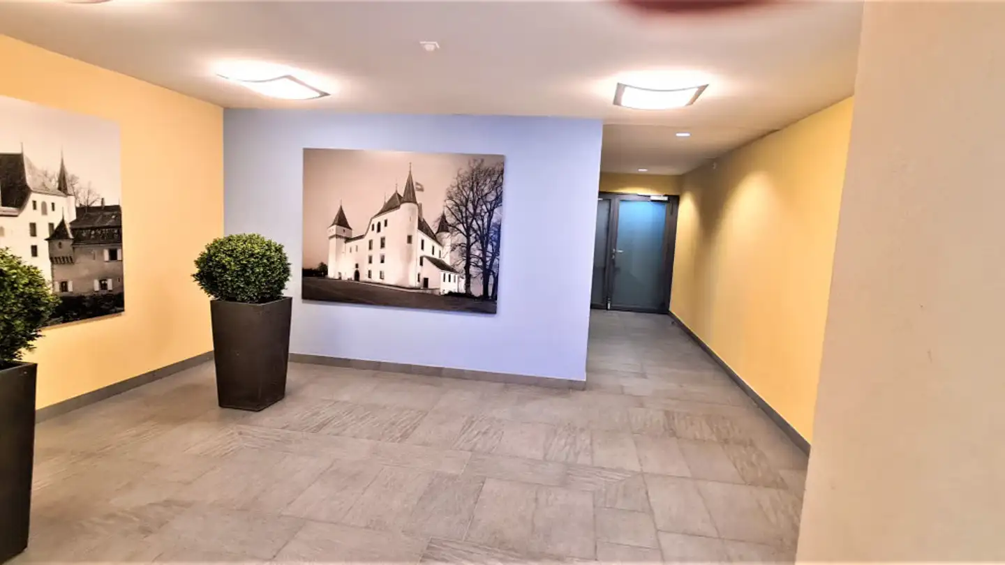 Apartment for rent - Rue de l'Industrie 1, 1260 Nyon - Photo 2