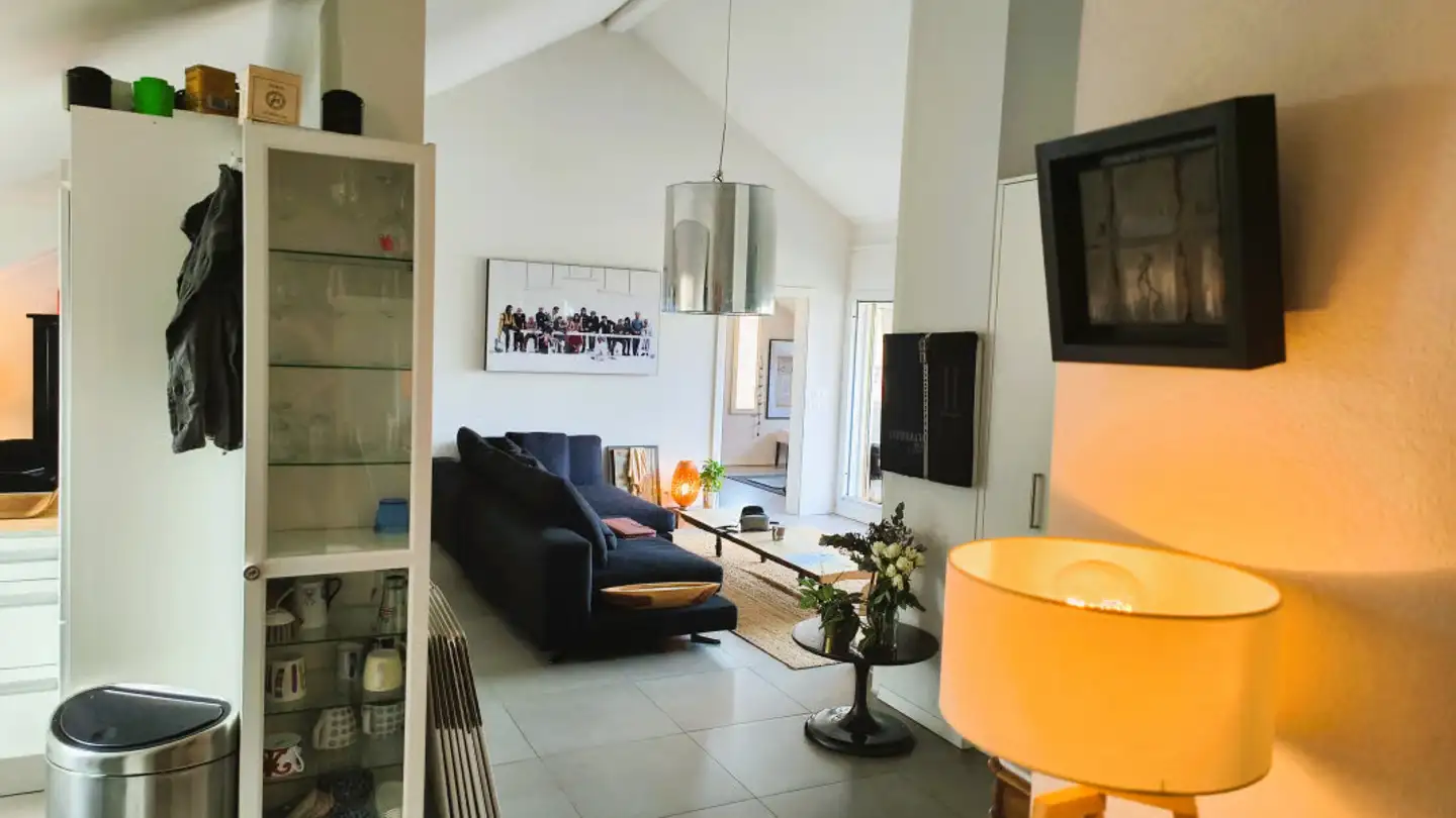 Apartment for rent - Rue de l'Industrie 1, 1260 Nyon - Photo 3