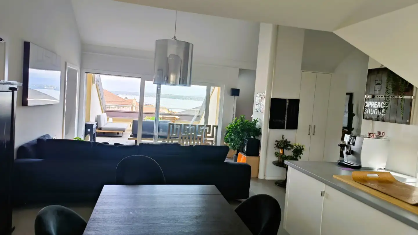 Apartment for rent - Rue de l'Industrie 1, 1260 Nyon - Photo 4