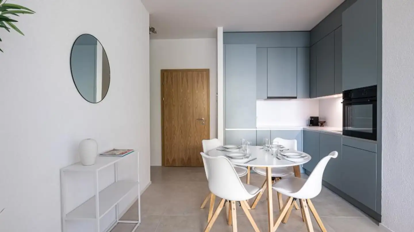 Appartement meublé à louer - Avenue Des Cerisiers 4, 1023 Crissier - Photo 4