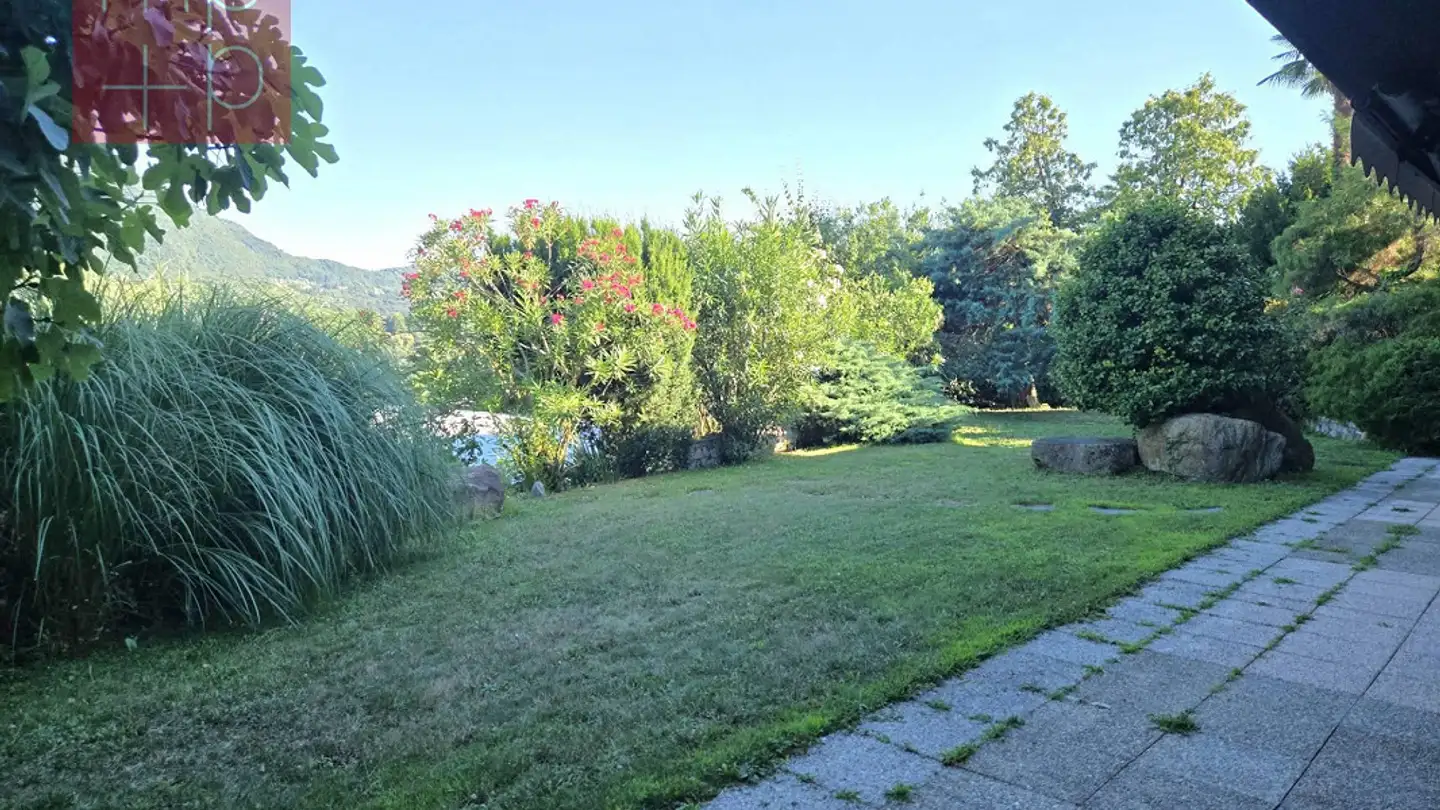 Appartement à louer - 6932 Breganzona - Photo 2