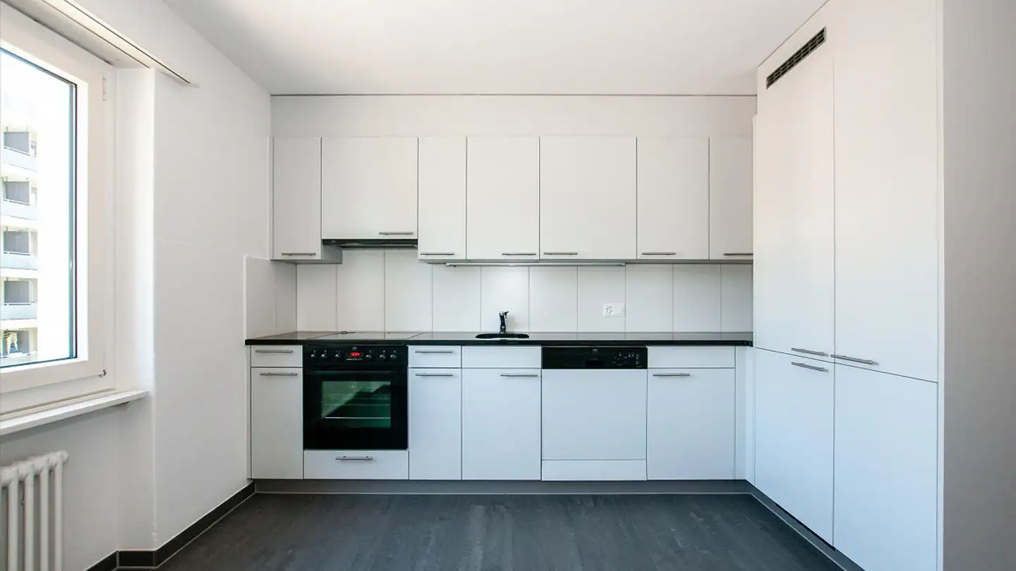 Appartamento in affitto - Stauffacherweg 7, 4528 Zuchwil - Photo 3