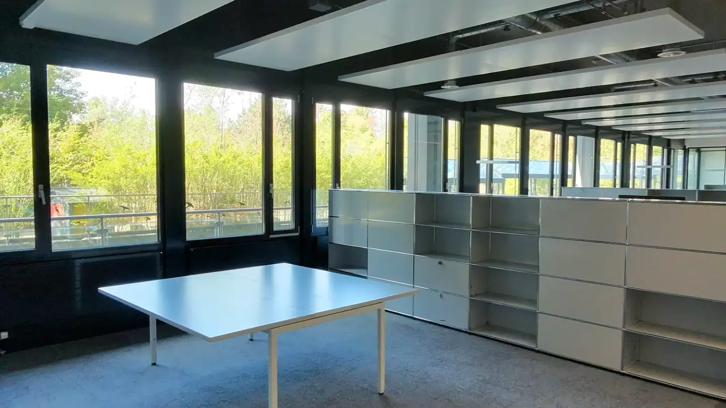 Bureau à louer - Weltpoststrasse 5, 3015 Bern - Photo 3