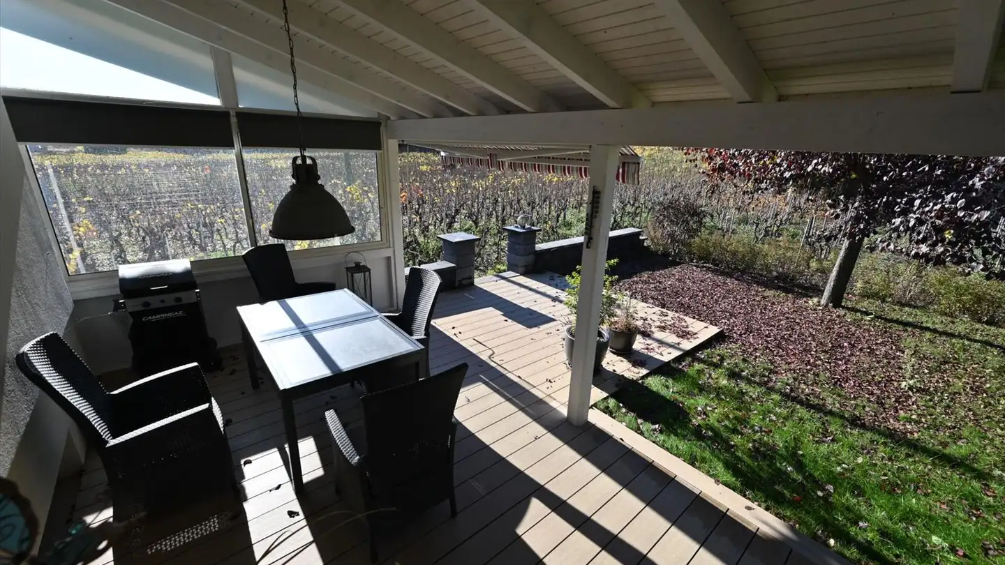 Villa in affitto - 1964 Conthey - Photo 2