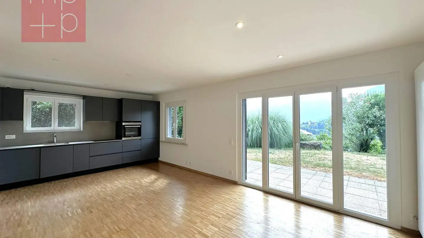Appartement à louer - 6932 Breganzona - Photo 3