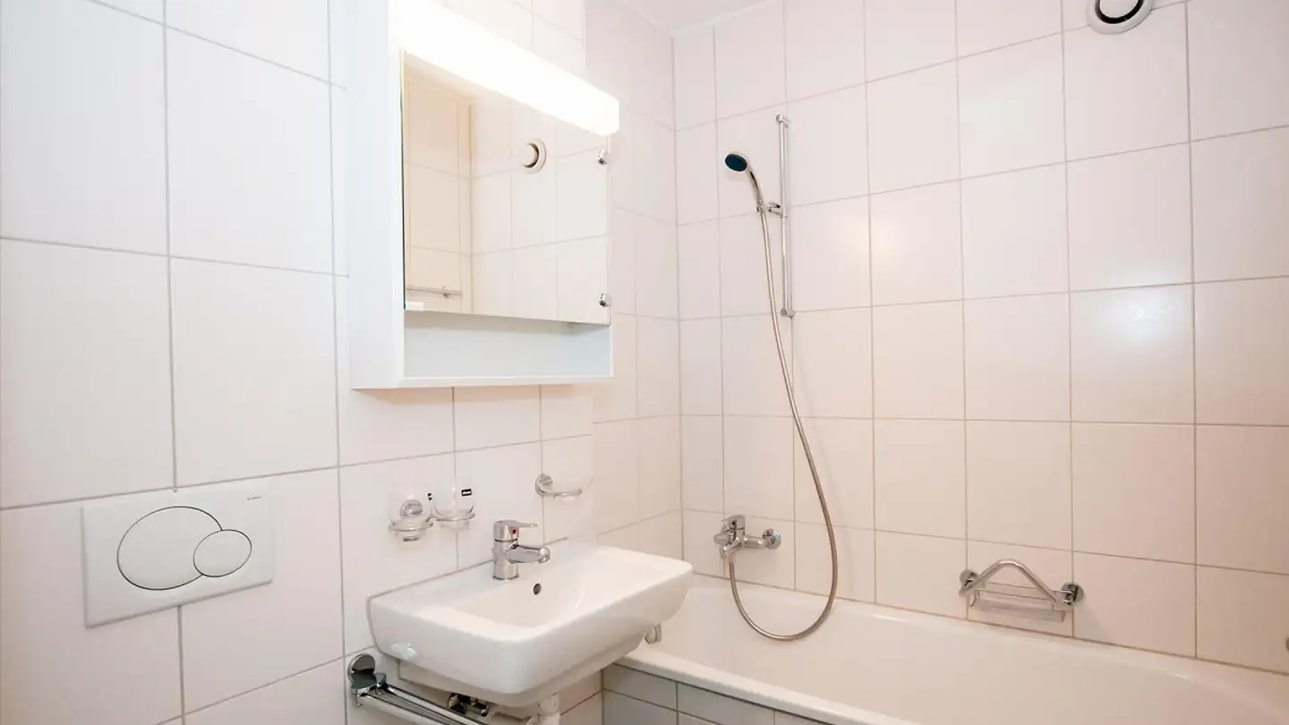 Appartamento in affitto - Stauffacherweg 7, 4528 Zuchwil - Photo 4