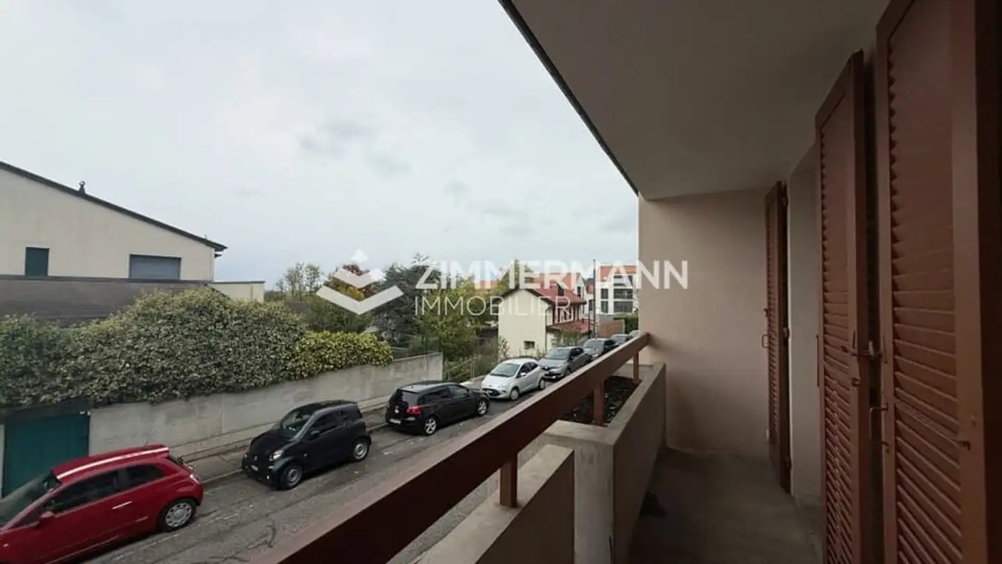 Wohnung mieten - Chemin De Saule, 1233 Bernex