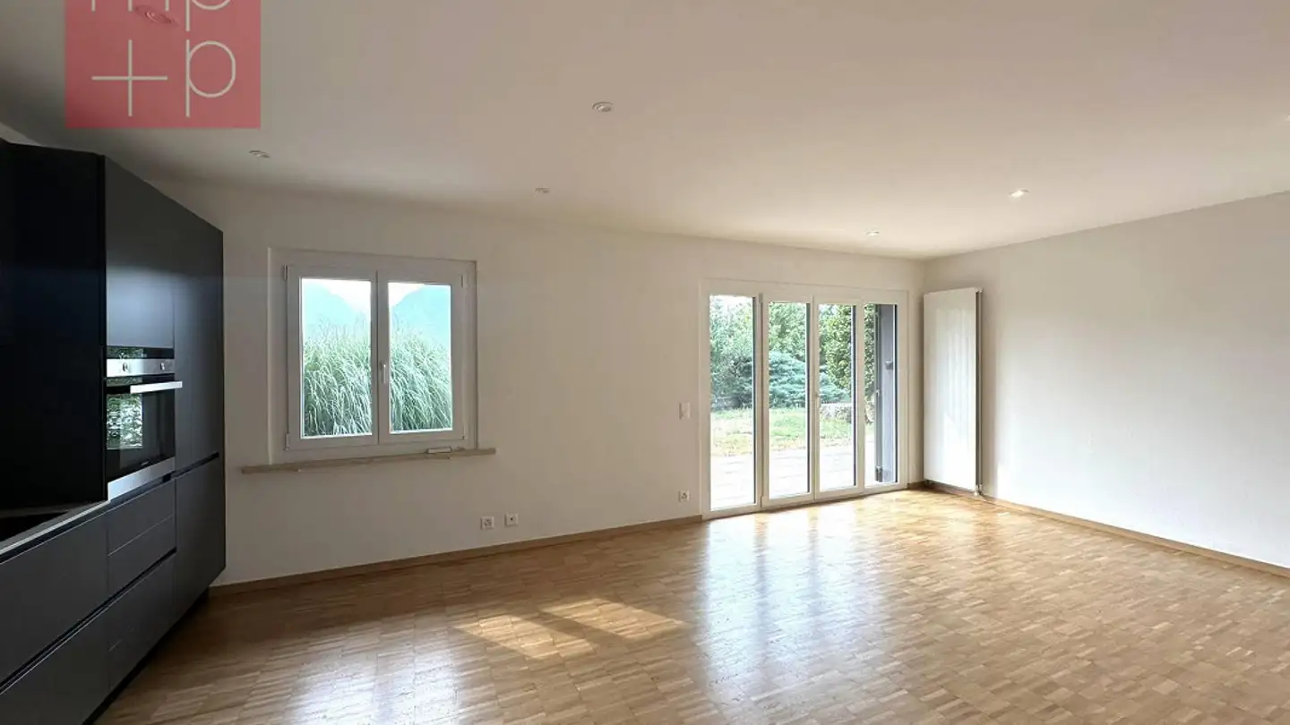 Appartement à louer - 6932 Breganzona - Photo 4