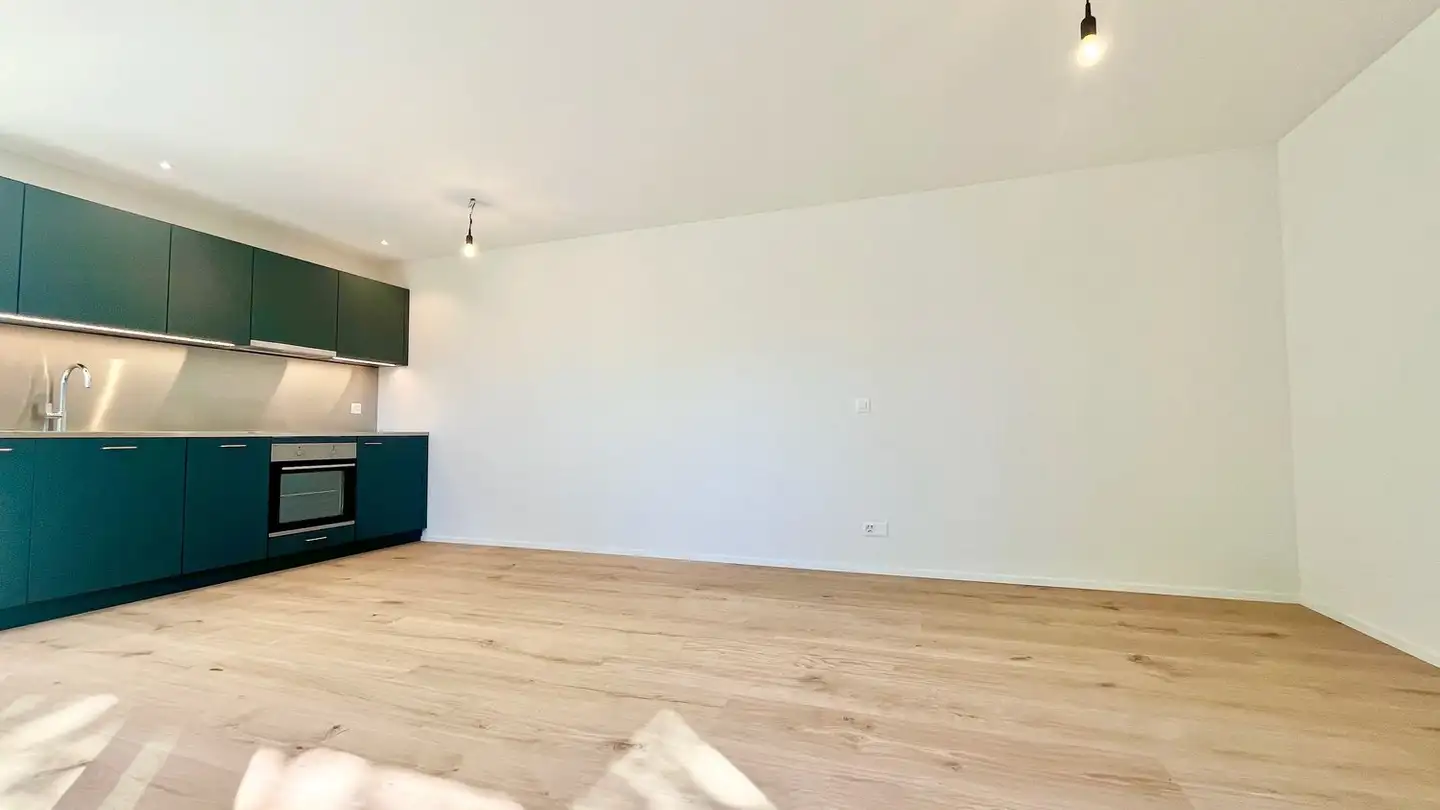 Wohnung mieten - Mösli 6, 6182 Escholzmatt - Foto 2