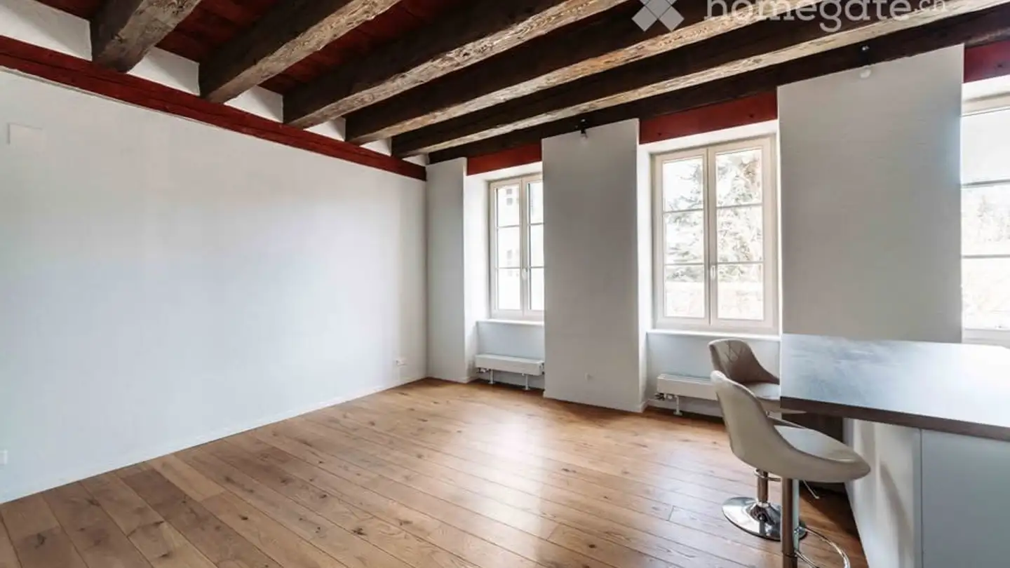 Appartement à louer - Rue Du Crêt-Vaillant 20, 2400 Le Locle