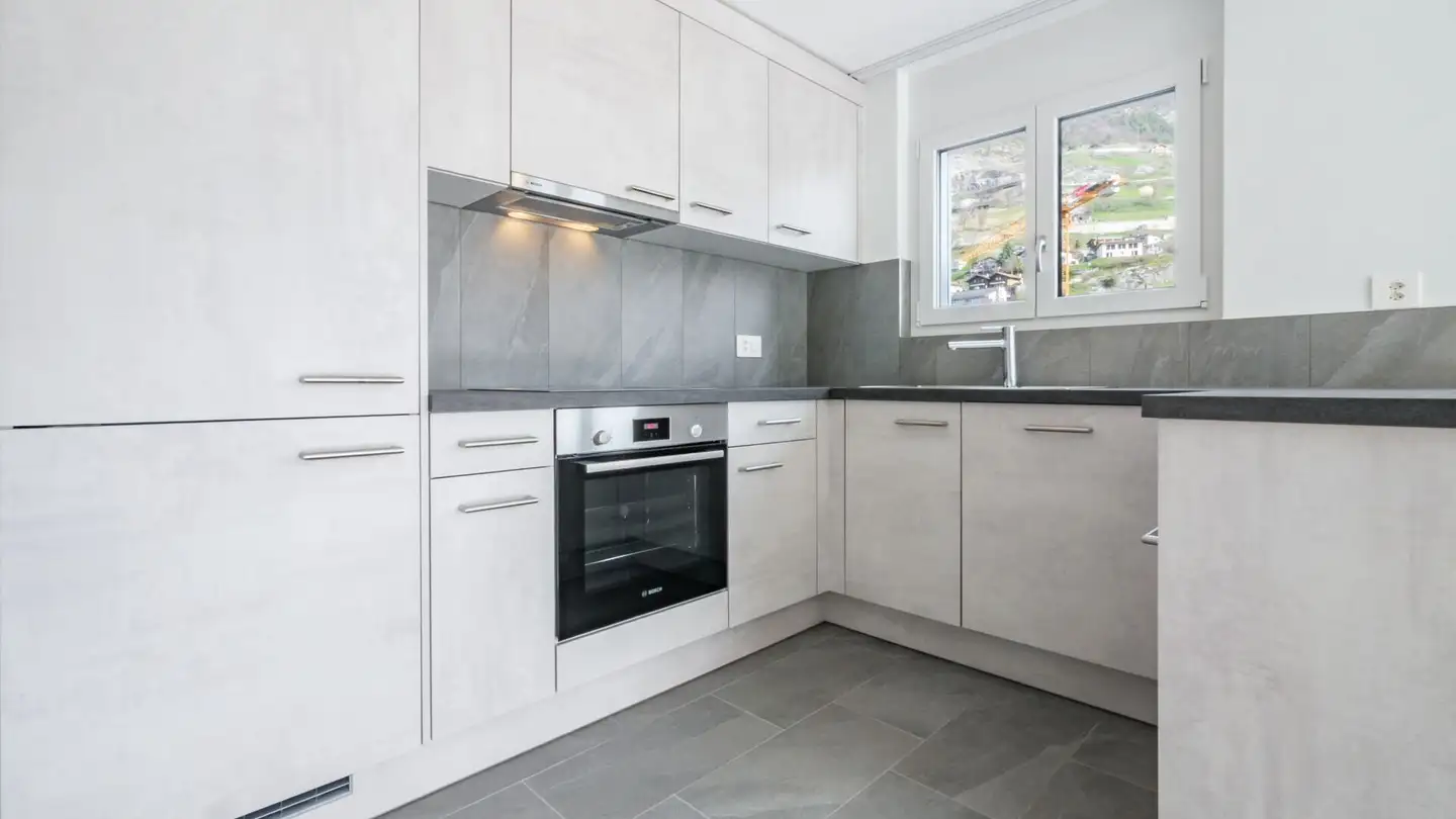 Appartement à louer - Mutzenstrasse 24, 3940 Steg VS - Photo 4