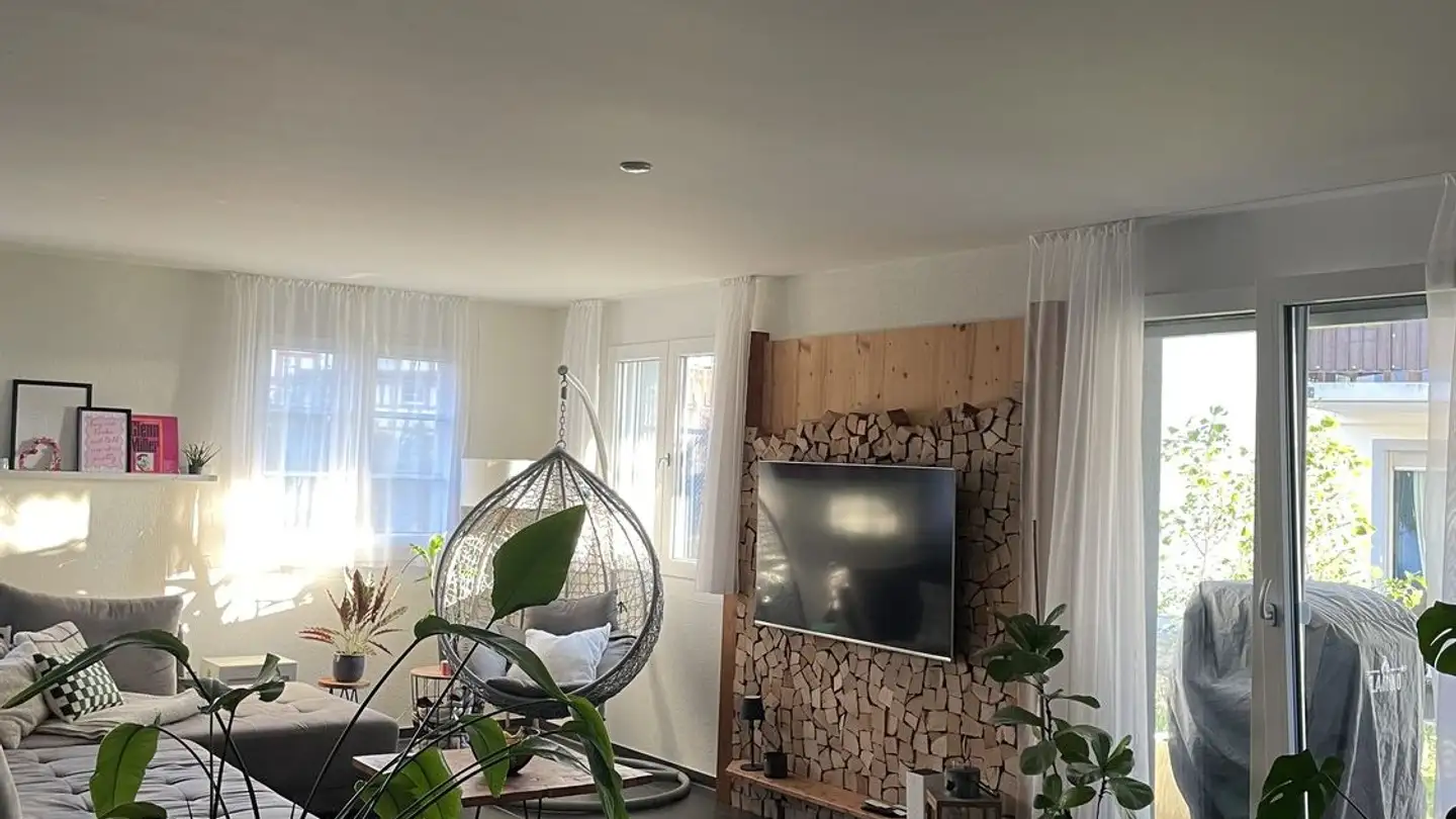 Apartment for rent - Zürcherstrasse 33, 8174 Stadel b. Niederglatt