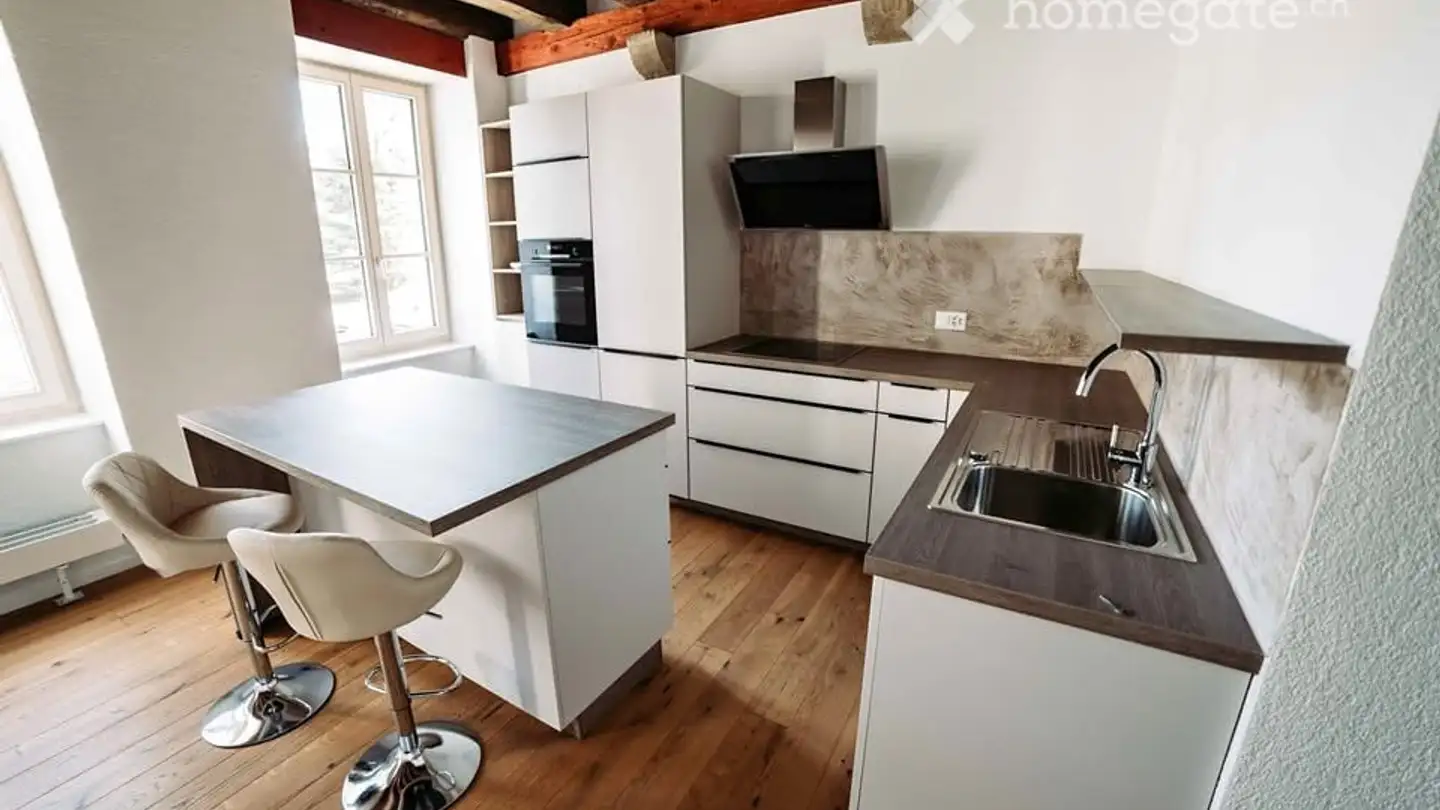 Appartement à louer - Rue Du Crêt-Vaillant 20, 2400 Le Locle - Photo 2