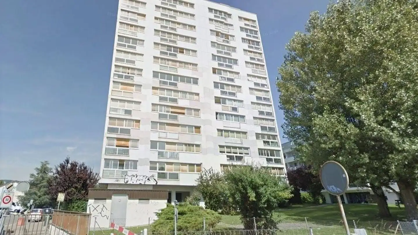Apartment for rent - Guglerstrasse 7, 2560 Nidau