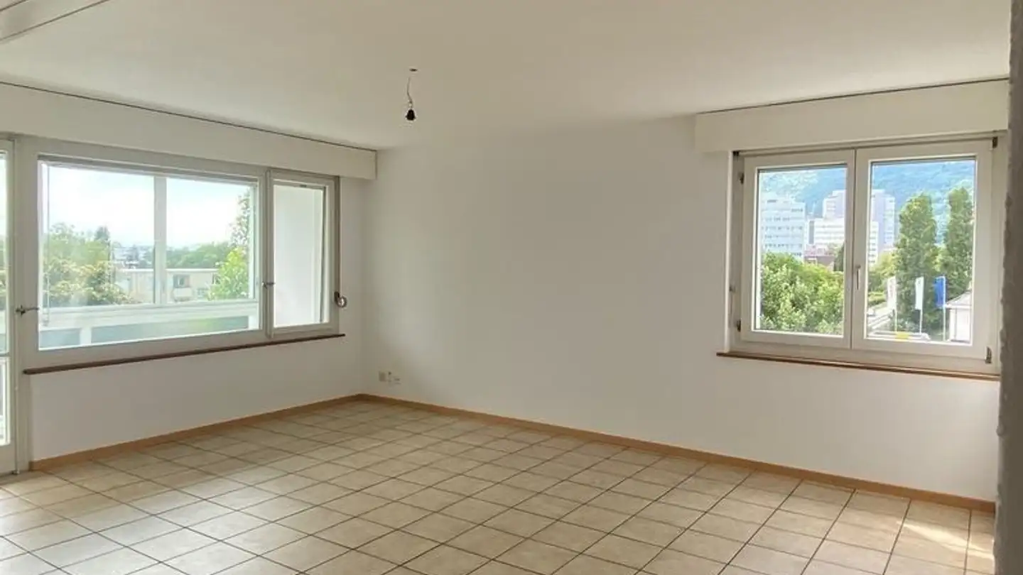 Apartment for rent - Guglerstrasse 7, 2560 Nidau - Photo 2