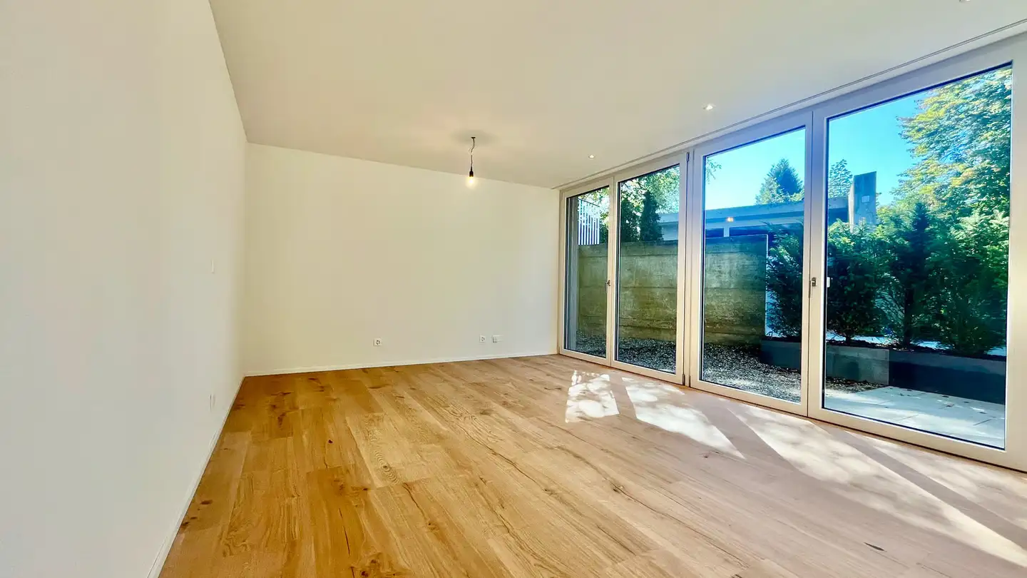 Wohnung mieten - Mösli 6, 6182 Escholzmatt - Foto 4