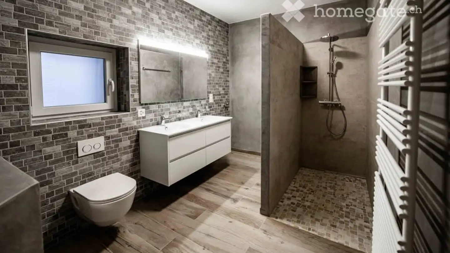 Appartement à louer - Rue Du Crêt-Vaillant 20, 2400 Le Locle - Photo 3