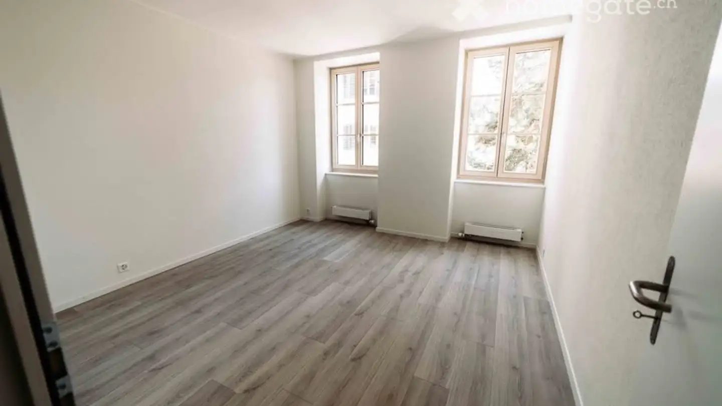 Appartement à louer - Rue Du Crêt-Vaillant 20, 2400 Le Locle - Photo 4