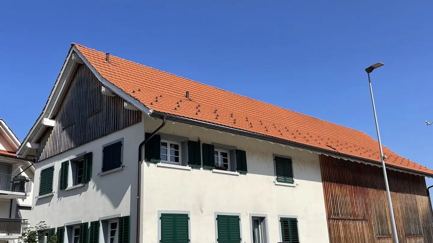 Apartment for rent - Zürcherstrasse 33, 8174 Stadel b. Niederglatt - Photo 2