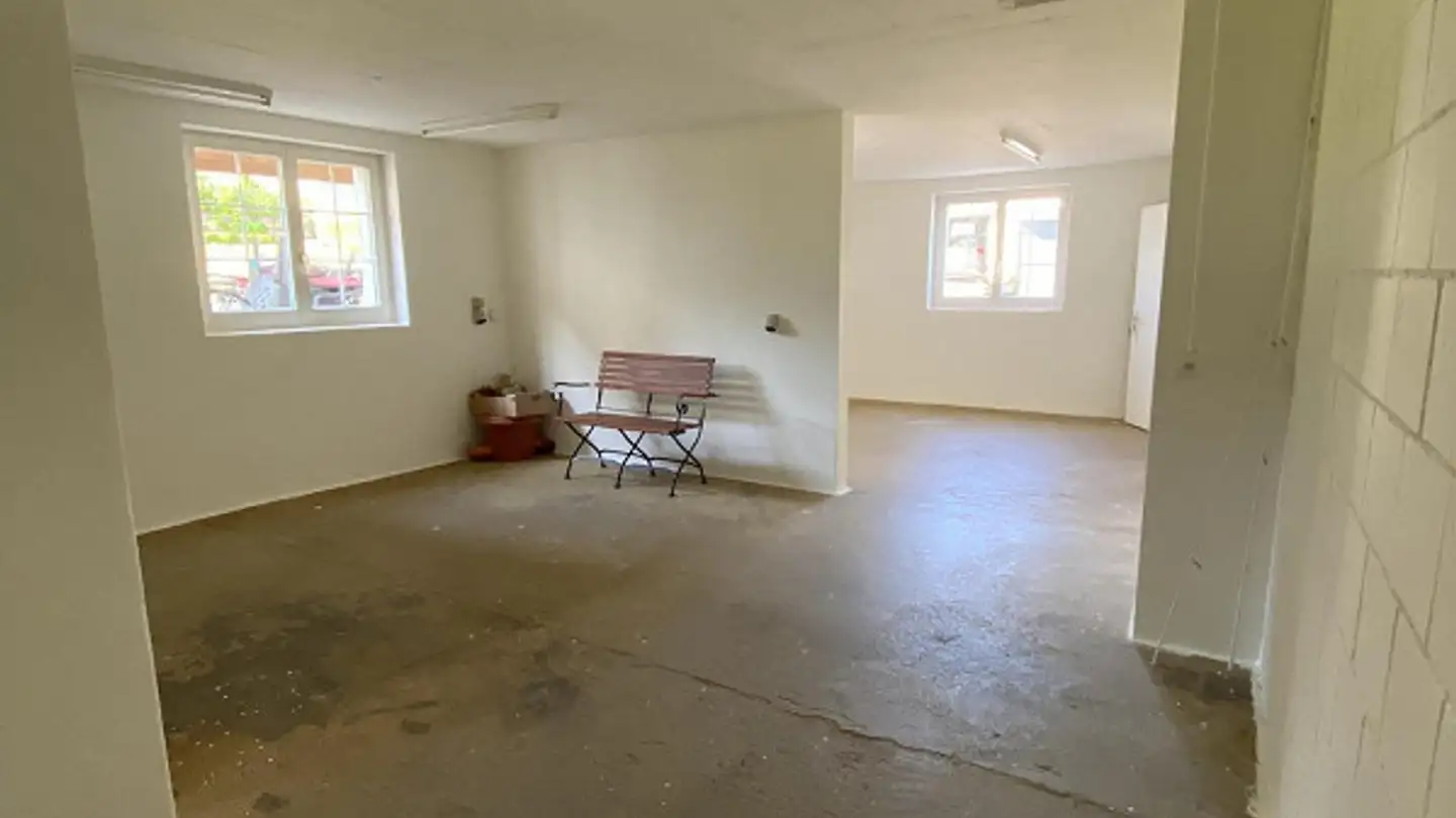 Werkstatt mieten - Obermatt 7, 4317 Wegenstetten - Foto 4