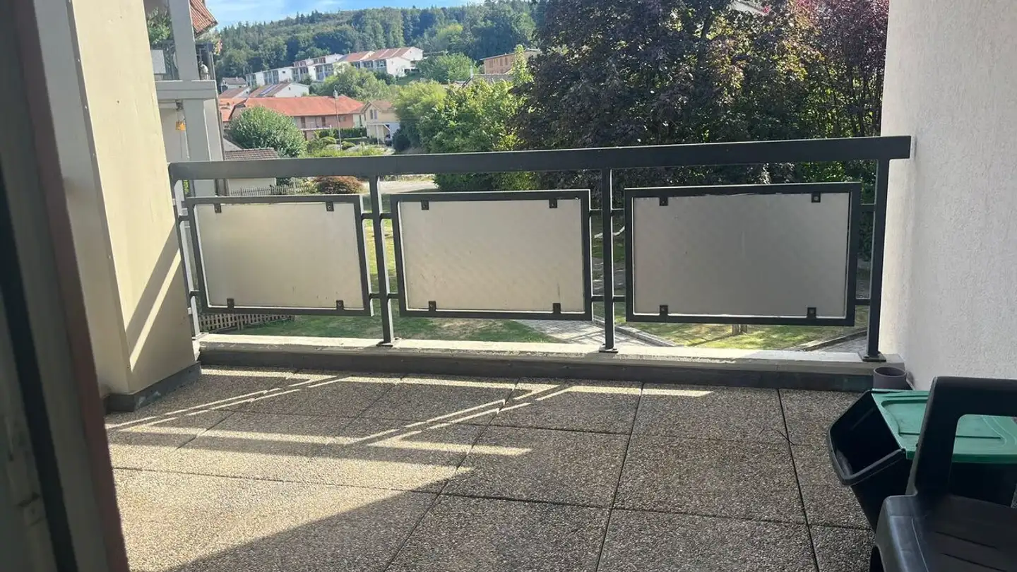 Wohnung kaufen - Impasse De La Gravonna 2, 1784 Courtepin - Foto 3