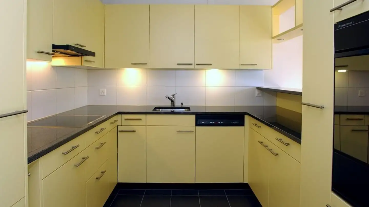 Wohnung mieten - Juraweg 1, 3053 Münchenbuchsee - Foto 2