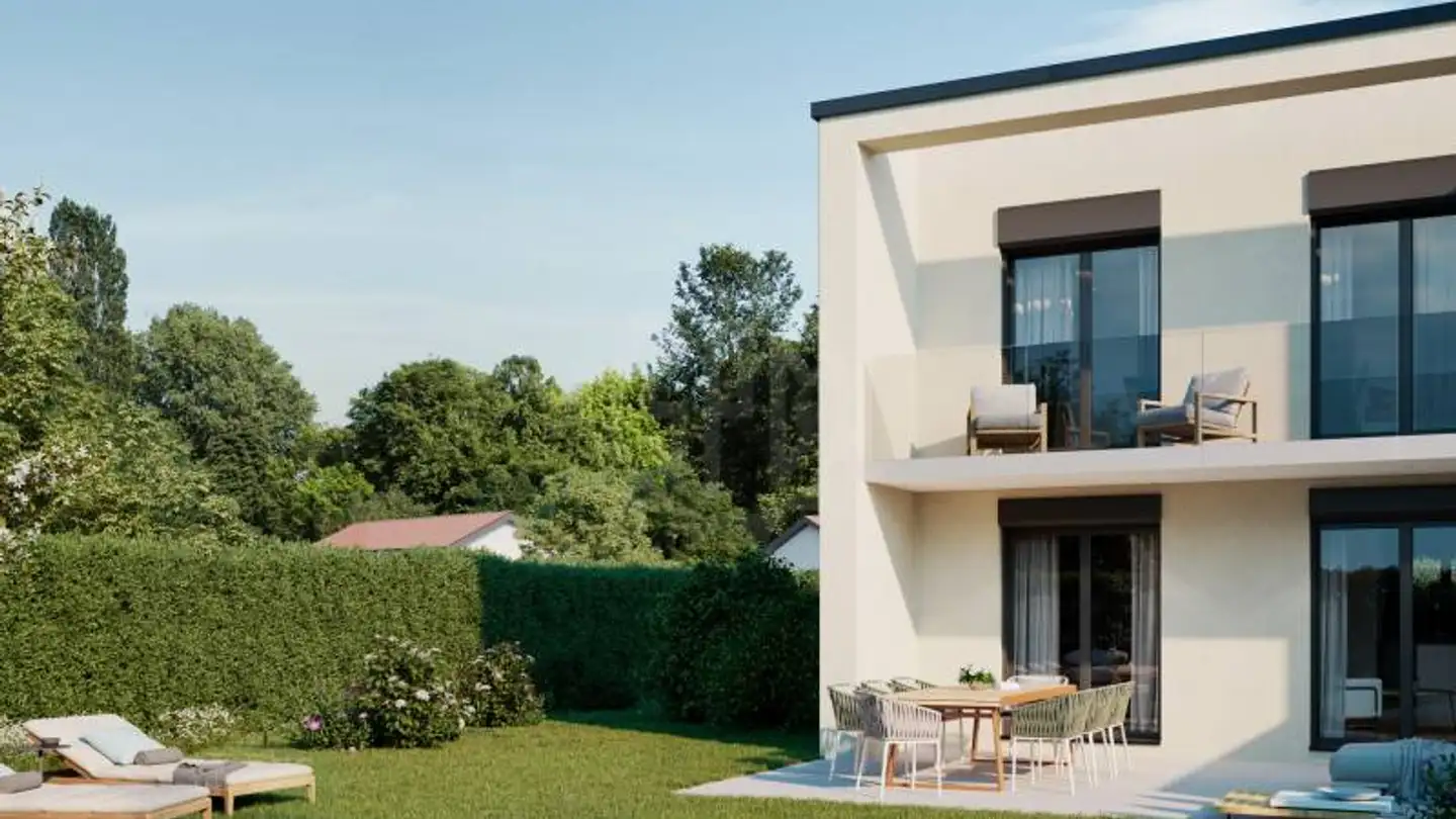 Casa singola in vendita - Route De Meyrin, 1217 Meyrin - Photo 2