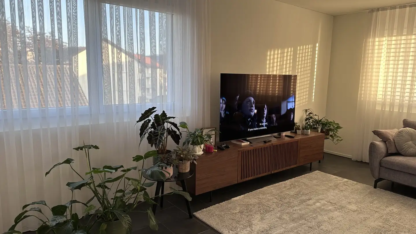 Appartement à louer - Frohdörfli 1b, 5034 Suhr - Photo 2