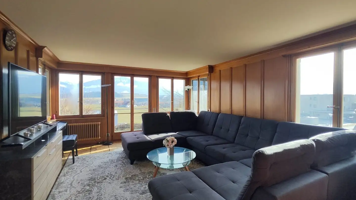 Apartment for rent - 1632 Riaz