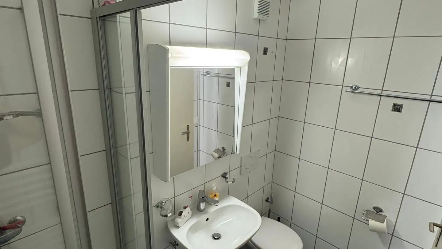 Single room for rent - Route De Cojonnex 11a, 1000 Lausanne 25 - Photo 2