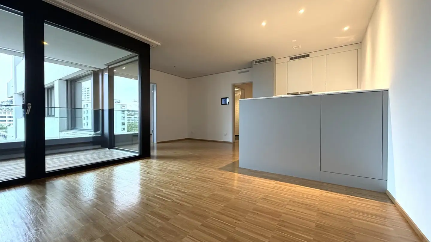Wohnung mieten - Baslerstrasse 71, 8048 Zürich - Foto 3