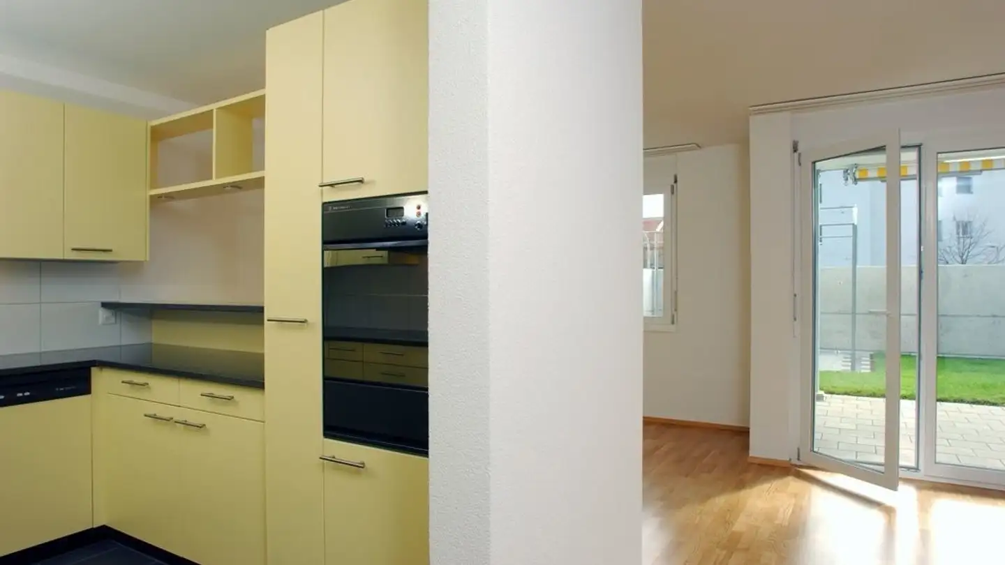 Wohnung mieten - Juraweg 1, 3053 Münchenbuchsee - Foto 3