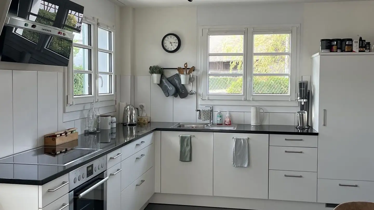 Apartment for rent - Zürcherstrasse 33, 8174 Stadel b. Niederglatt - Photo 4