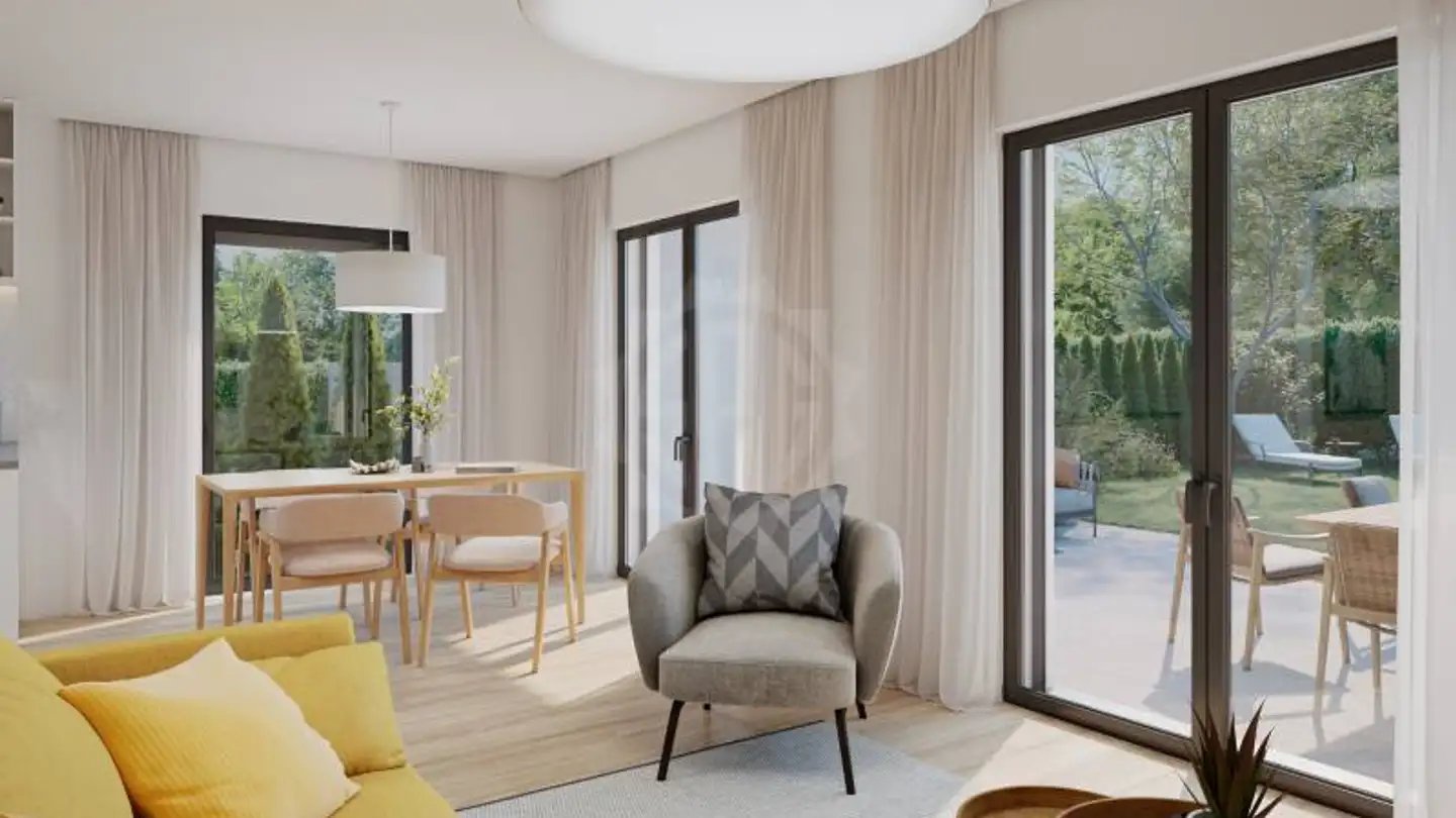 Casa singola in vendita - Route De Meyrin, 1217 Meyrin - Photo 3