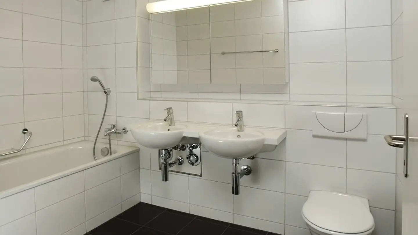 Wohnung mieten - Juraweg 1, 3053 Münchenbuchsee - Foto 4