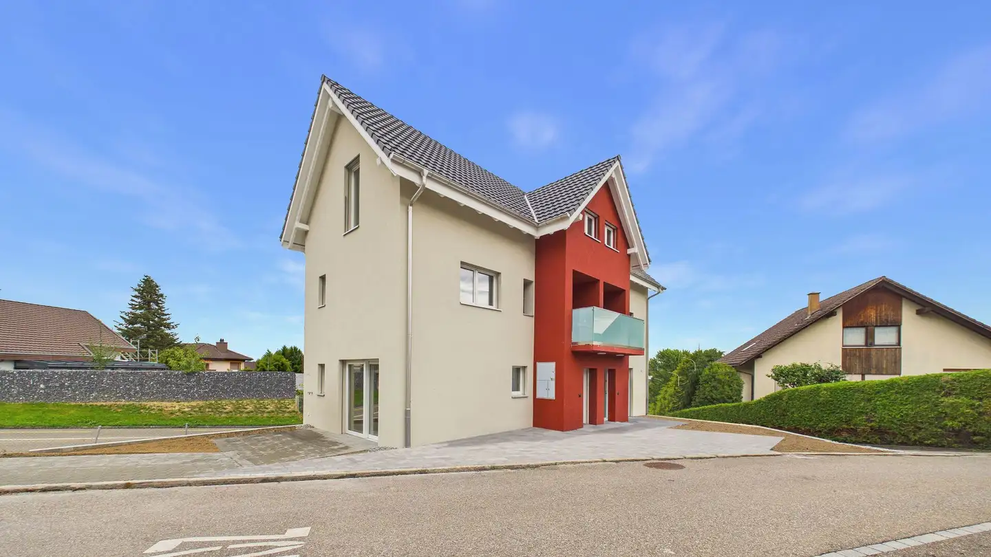 Semi-detached house for sale - 5630 Muri AG - Photo 2