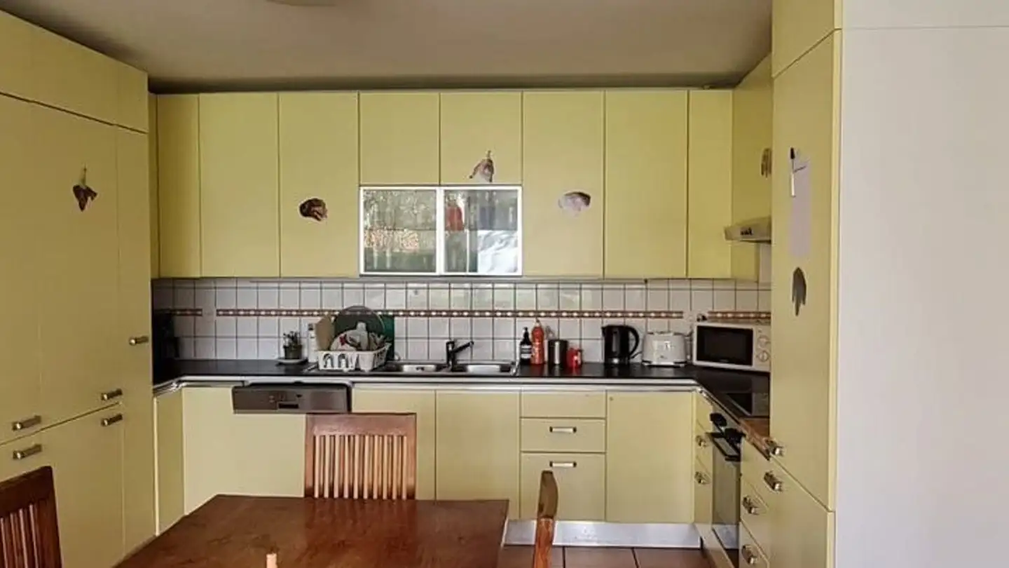 Single room for rent - Route De Cojonnex 11a, 1000 Lausanne 25 - Photo 4