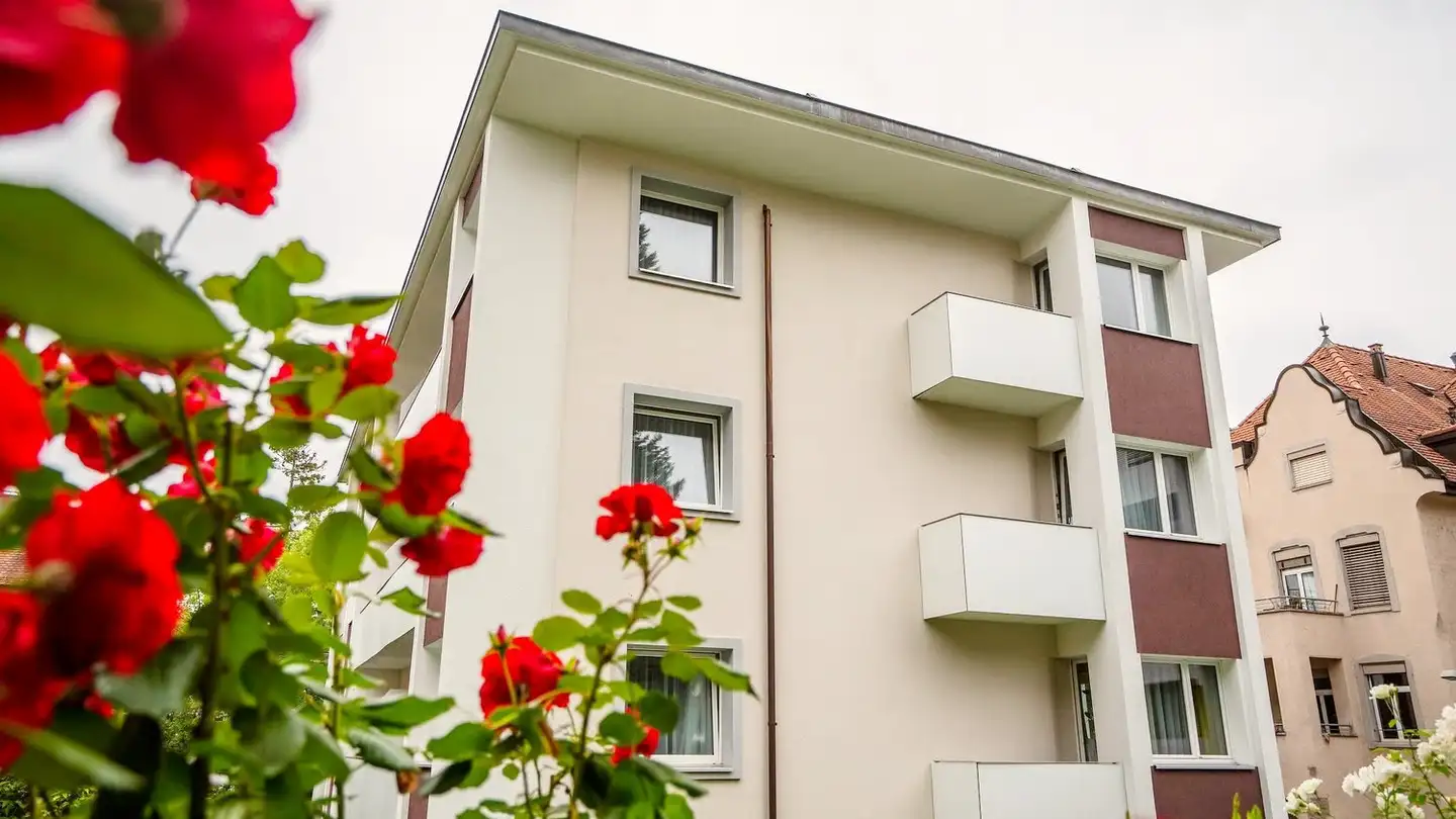 Appartement meublé à louer - Nelkenstrasse 20, 8006 Zürich - Photo 3