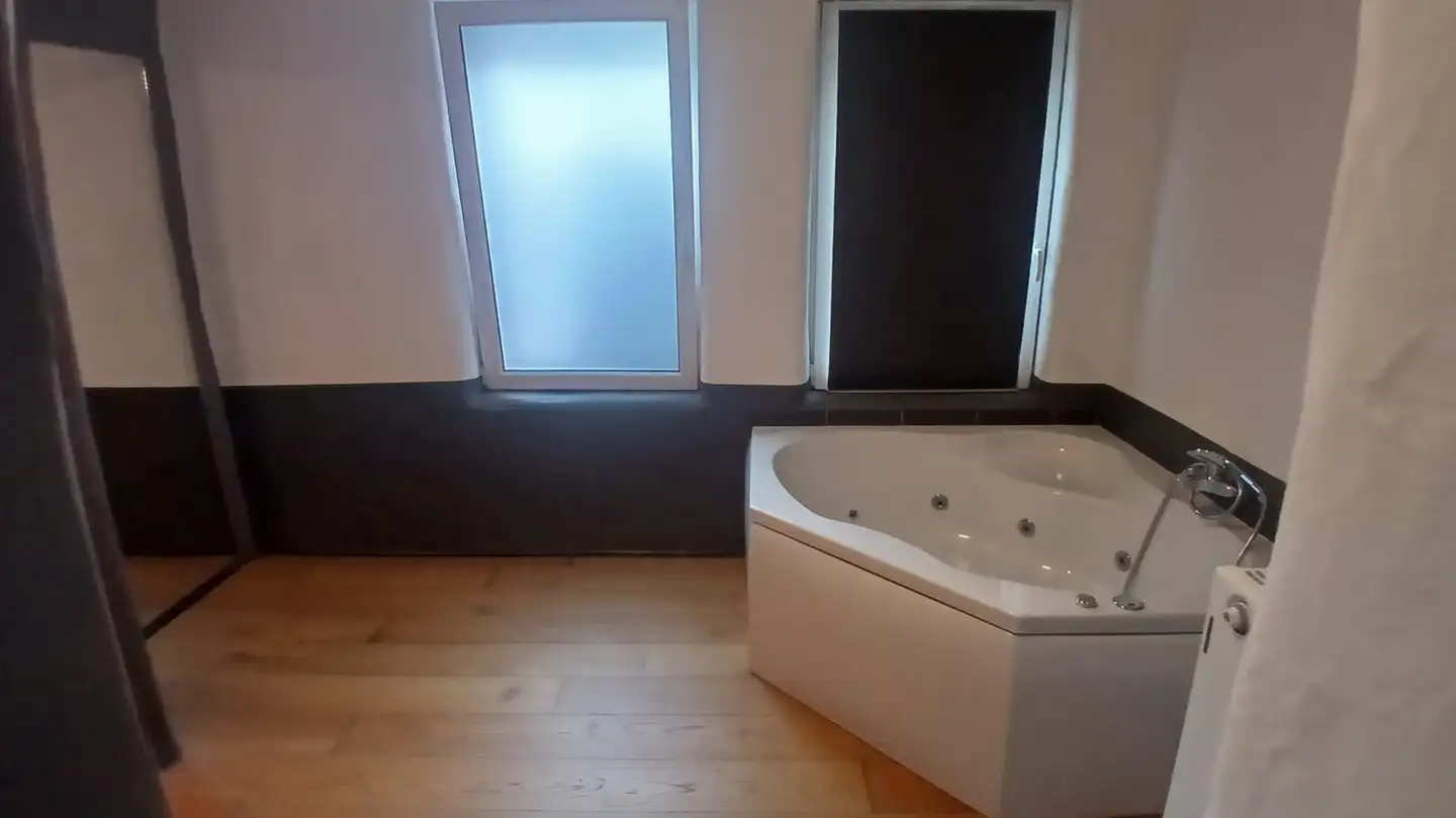Apartment for rent - 1975 St-Séverin