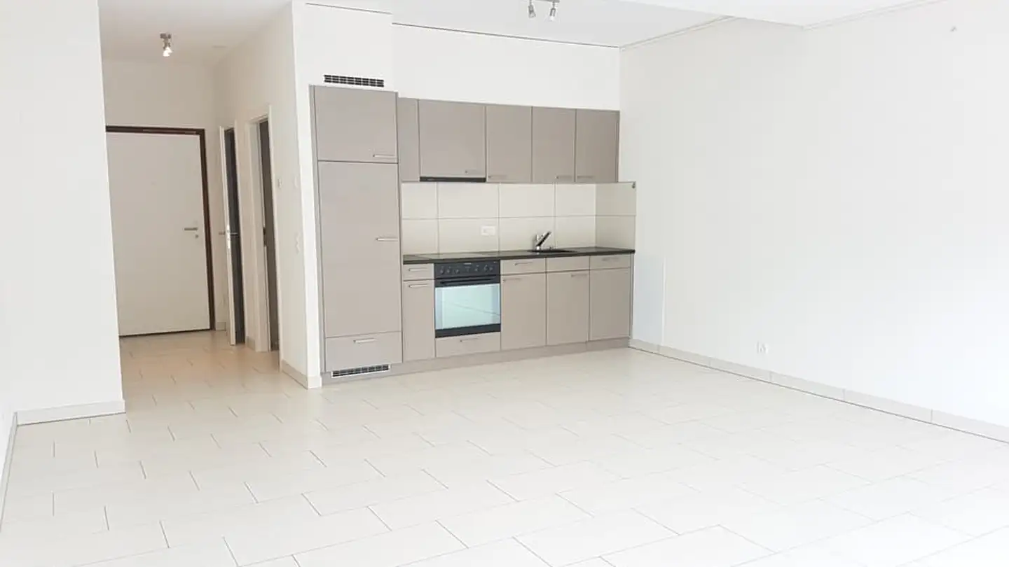 Apartment for rent - Rue De Loèche 14, 1950 Sion - Photo 4