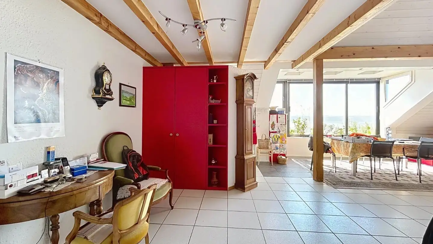 Apartment for sale - 2023 Gorgier - Photo 4