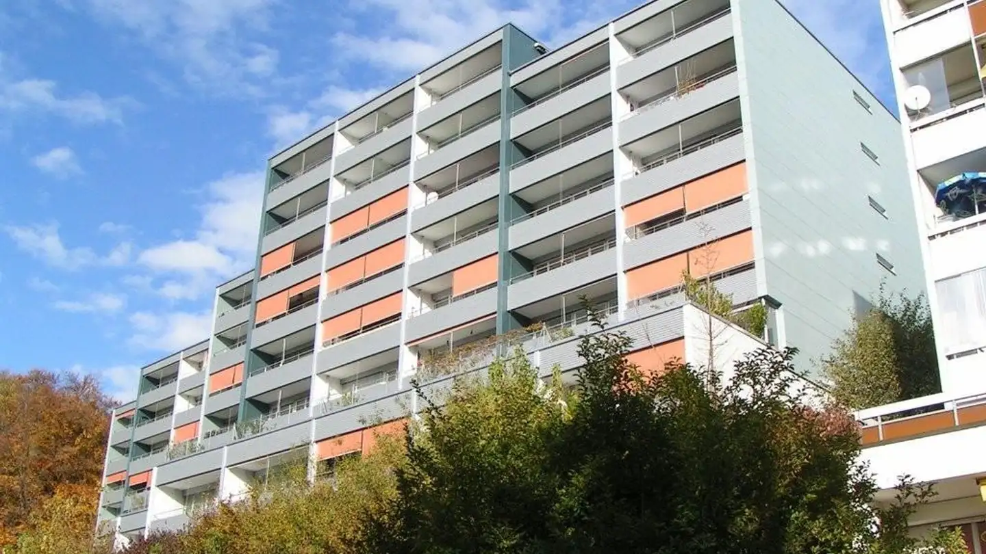 Wohnung mieten - Chemin Isabelle-De-Montolieu 177, 1010 Lausanne