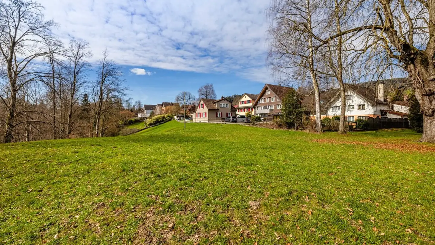 Terreno edificabile in vendita - Spiseggstrasse, 9030 St. Josefen - Photo 4